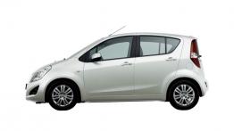 Suzuki Splash Facelifting - lewy bok