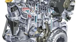 Opel Corsa D Hatchback 5d Facelifting - silnik solo