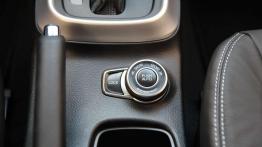 Suzuki SX4 S-Cross - poszukiwanie nowych dróg