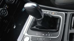 Powrót na szczyt? Volkswagen Golf 2.0 TDI Bluemotion DSG