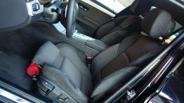 Typ niepozorny - BMW 520d Touring