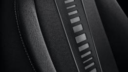 Renault Megane III Hatchback Facelifting - fotel kierowcy, widok z przodu