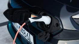 Kia e-Niro – znalazła sposób na niezły zasięg