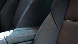 Typ niepozorny - BMW 520d Touring