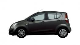 Suzuki Splash Facelifting - lewy bok