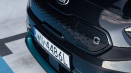 Kia e-Niro – znalazła sposób na niezły zasięg