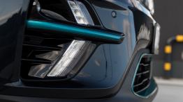 Kia e-Niro – znalazła sposób na niezły zasięg