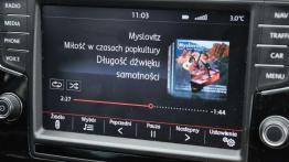 Powrót na szczyt? Volkswagen Golf 2.0 TDI Bluemotion DSG