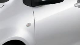 Suzuki Splash Facelifting - bok - inne ujęcie