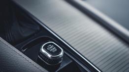 Volvo S90 D4 Polestar – fabryczny chip tuning?