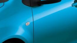 Suzuki Splash Facelifting - bok - inne ujęcie