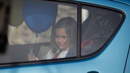 Suzuki Splash Facelifting - drzwi tylne lewe