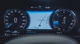 Volvo S90 D4 Polestar – fabryczny chip tuning?