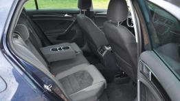 Powrót na szczyt? Volkswagen Golf 2.0 TDI Bluemotion DSG