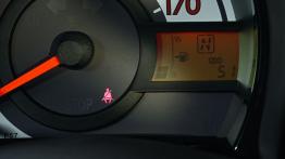 Citroen C1 Facelifting - komputer pokładowy