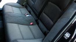 Typ niepozorny - BMW 520d Touring