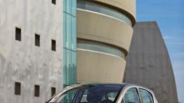 Opel Corsa D Hatchback 5d Facelifting - widok z przodu