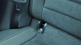 Powrót na szczyt? Volkswagen Golf 2.0 TDI Bluemotion DSG