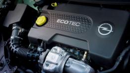 Opel Corsa D Hatchback 5d Facelifting - silnik