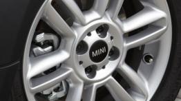 Mini Cooper II D Facelifting - koło