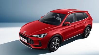 Chiński SUV wyprzedził Toyotę i Volkswagena. Polacy ruszyli po MG ZS