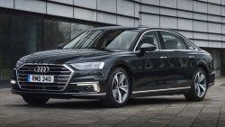 Audi A8 D5 Lang - e  - Oceń swoje auto