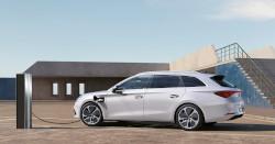Seat Leon IV Sportstourer Plug-In