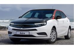 Opel Astra L Hatchback Plug-In - Oceń swoje auto