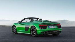 Audi R8 Spyder V10 Plus 70 KM