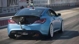 Hyundai Genesis Coupe z silnikiem o mocy... 1000KM!