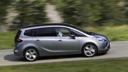 Opel Zafira Tourer z silnikiem o mocy 200 KM