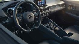 Honda Prelude wróciła po 25 latach. Sportowe coupe spala tylko 4,1 l/100 km