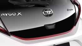 Toyota Aygo X ma już 64 proc. rynku. Spala tylko 2,7 l/100 km