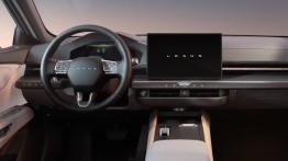 Nowy Lexus ES może namieszać w klasie premium. Nawet 343 KM i zasięg ponad 500 km