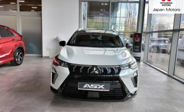 Mitsubishi ASX II 2025 INTENSE 1.3T 7DCT 158KM, zdjęcie 1
