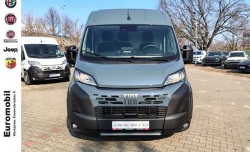 Fiat Ducato IV 2026 Maxi Furgon L3H2 2.2 H3-POWER 180KM, zdjęcie 1