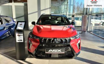 Mitsubishi ASX II 2025 INTENSE 1.3T 7DCT 158KM, zdjęcie 1