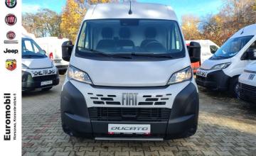 Fiat Ducato IV 2024 Maxi Furgon L4H2 2.2 H3-POWER 140KM, zdjęcie 1