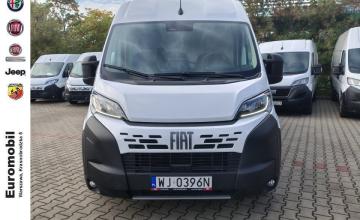 Fiat Ducato IV 2024 Maxi Furgon L4H2 2.2 H3-POWER 180KM, zdjęcie 1