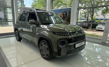 Hyundai Inster Long Range 49kWh 115KM 2025 CROSS (6X) 49 kWh 115KM, zdjęcie 1