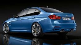 BMW M3 nowej generacji dostanie ponad 500 KM?