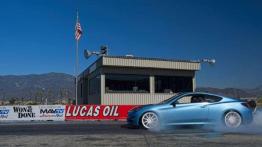 Hyundai Genesis Coupe z silnikiem o mocy... 1000KM!