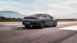 Honda Prelude wróciła po 25 latach. Sportowe coupe spala tylko 4,1 l/100 km