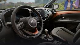 Toyota Aygo X ma już 64 proc. rynku. Spala tylko 2,7 l/100 km