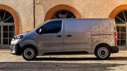 Fiat Scudo 2027 już w Polsce. Nowy diesel ma 180 KM