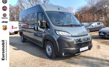 Fiat Ducato IV 2026 Maxi Furgon L3H2 2.2 H3-POWER 180KM, zdjęcie 2