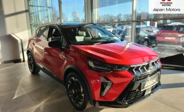 Mitsubishi ASX II 2025 INTENSE 1.3T 7DCT 158KM, zdjęcie 2