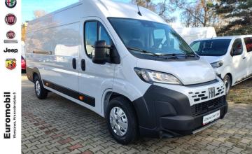 Fiat Ducato IV 2024 Maxi Furgon L4H2 2.2 H3-POWER 140KM, zdjęcie 2