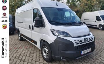 Fiat Ducato IV 2024 Maxi Furgon L4H2 2.2 H3-POWER 180KM, zdjęcie 2