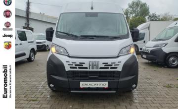 Fiat Ducato IV 2025 L3H2 2.2 H3-POWER 140KM, zdjęcie 2